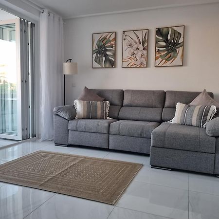 Modern 2 Bed Apartment At Hacienda Riquelme Murcia Eksteriør bilde
