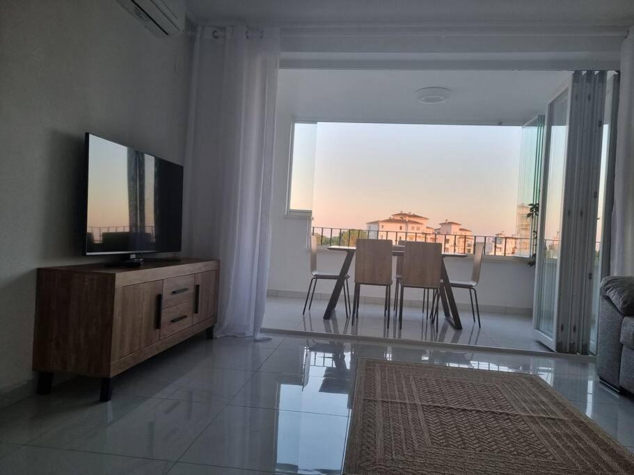 Modern 2 Bed Apartment At Hacienda Riquelme Murcia Eksteriør bilde