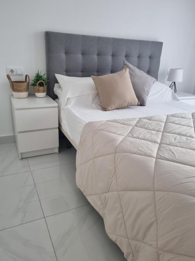 Modern 2 Bed Apartment At Hacienda Riquelme Murcia Eksteriør bilde